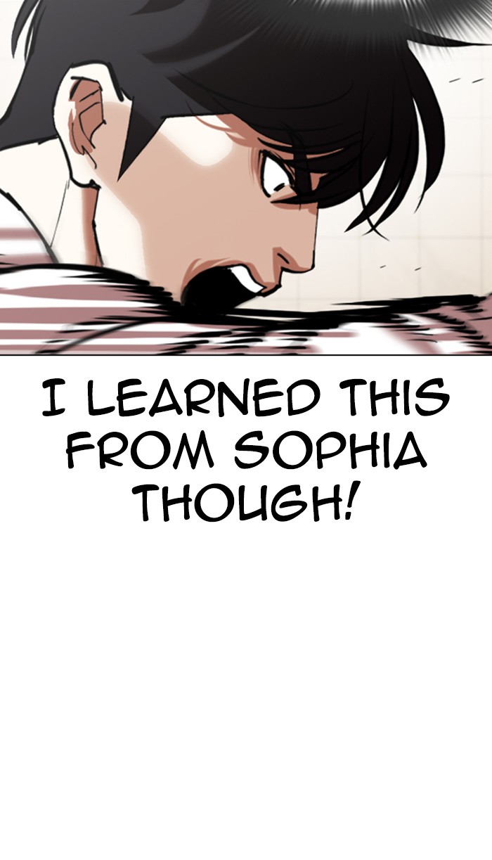 Lookism Chapter 352 page 118 - Chapter 352: Ep. 352: The Summit Meeting (5)