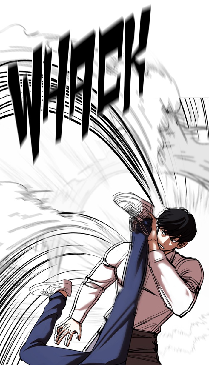 Lookism Chapter 352 page 121 - Chapter 352: Ep. 352: The Summit Meeting (5)