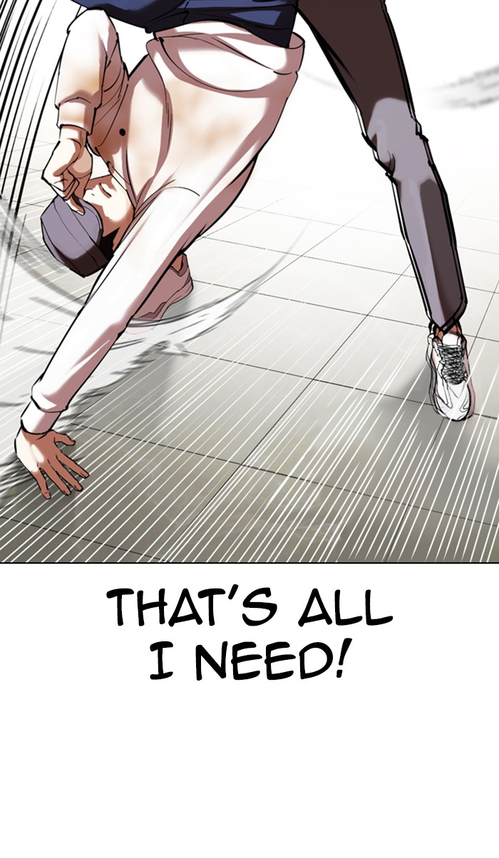 Lookism Chapter 352 page 122 - Chapter 352: Ep. 352: The Summit Meeting (5)