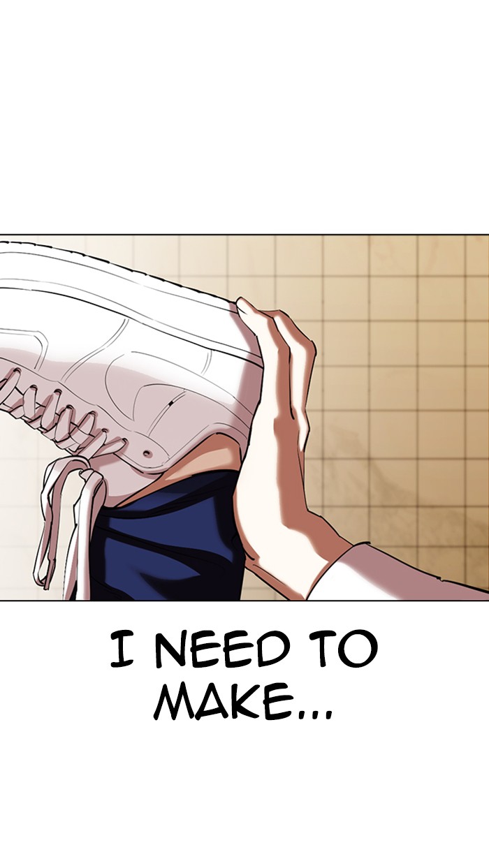 Lookism Chapter 352 page 123 - Chapter 352: Ep. 352: The Summit Meeting (5)