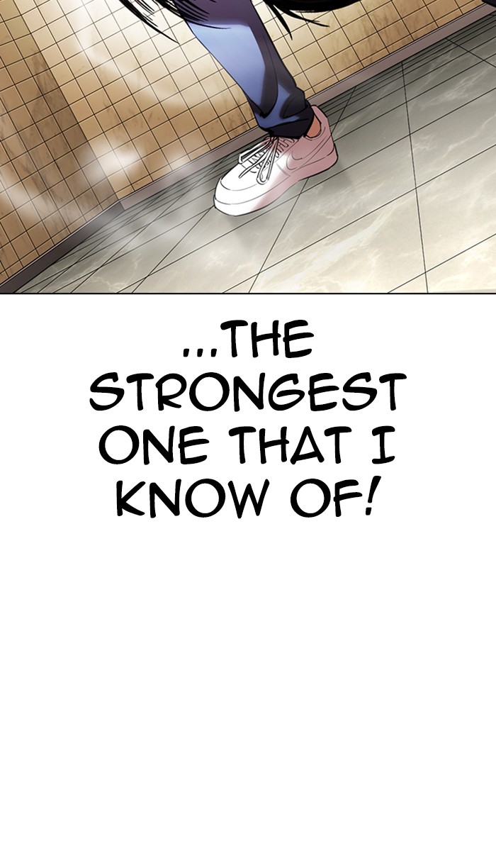 Lookism Chapter 352 page 126 - Chapter 352: Ep. 352: The Summit Meeting (5)