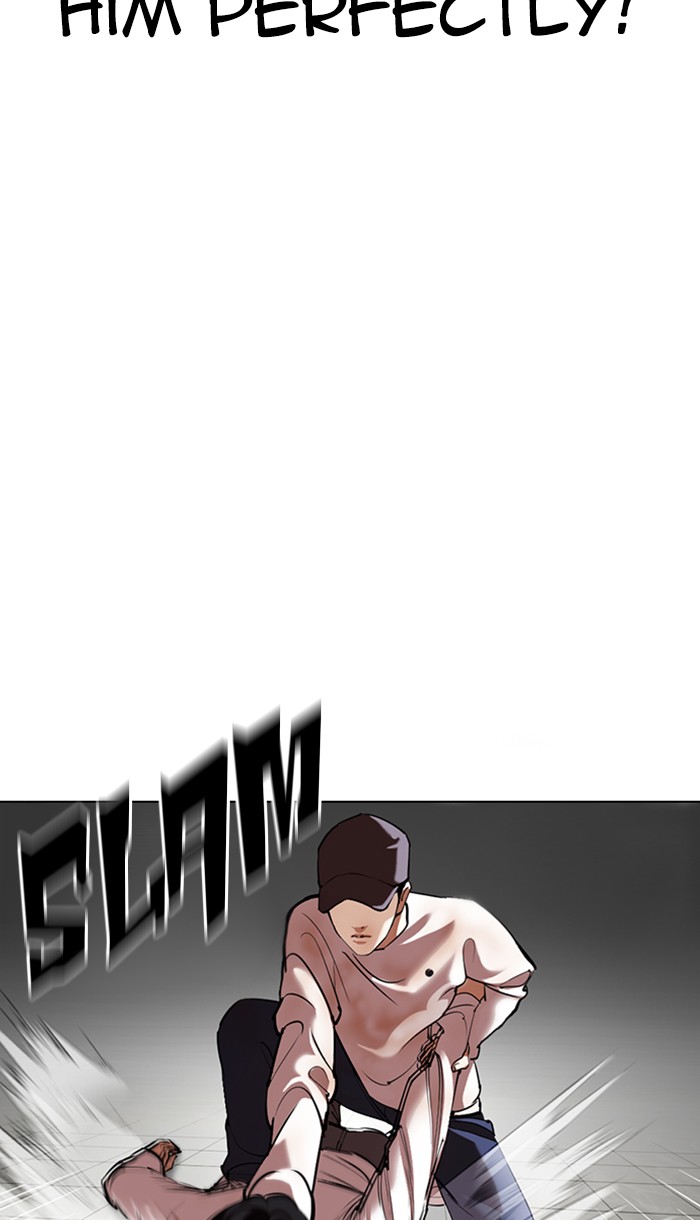 Lookism Chapter 352 page 133 - Chapter 352: Ep. 352: The Summit Meeting (5)