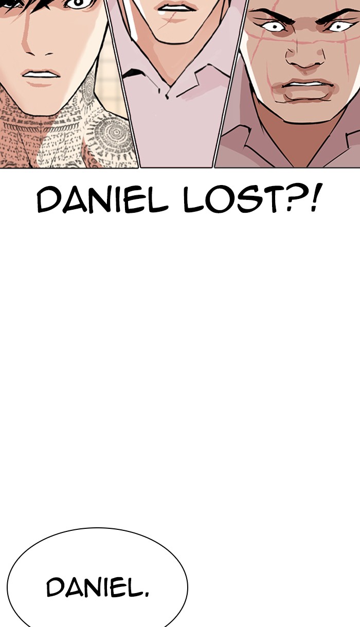 Lookism Chapter 352 page 135 - Chapter 352: Ep. 352: The Summit Meeting (5)