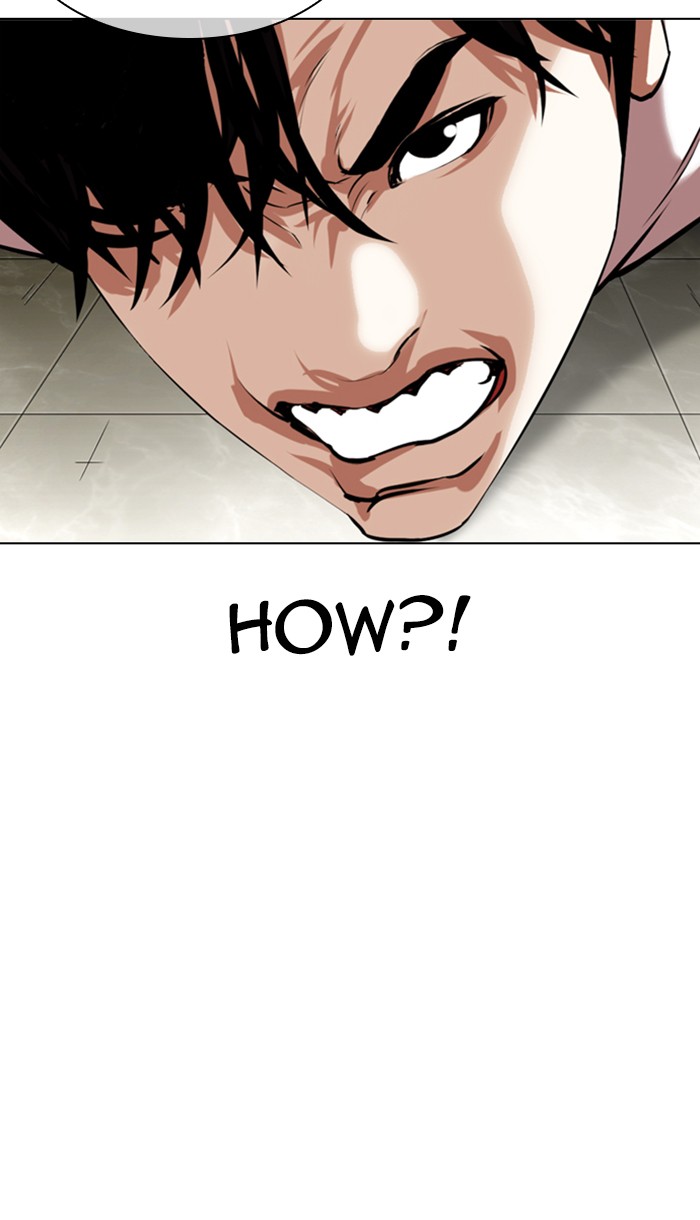 Lookism Chapter 352 page 136 - Chapter 352: Ep. 352: The Summit Meeting (5)