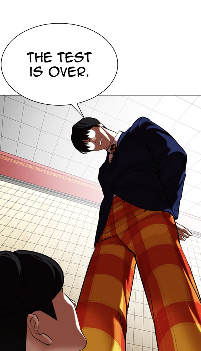 Lookism Chapter 352 page 137 - Chapter 352: Ep. 352: The Summit Meeting (5)