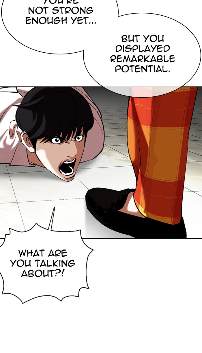 Lookism Chapter 352 page 140 - Chapter 352: Ep. 352: The Summit Meeting (5)