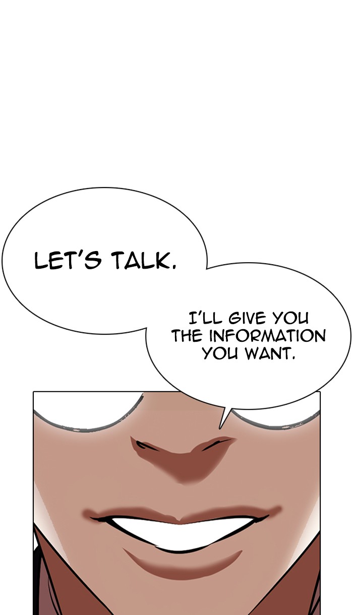 Lookism Chapter 352 page 141 - Chapter 352: Ep. 352: The Summit Meeting (5)