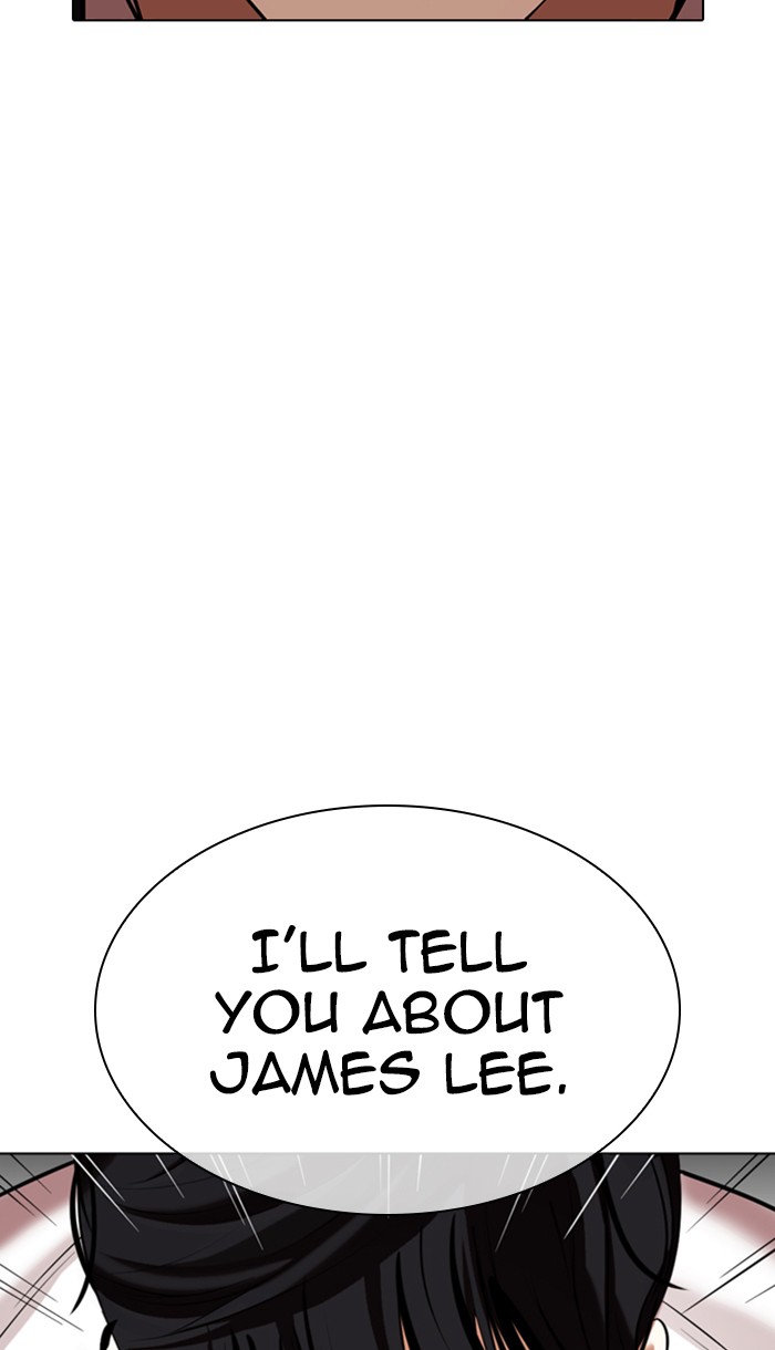 Lookism Chapter 352 page 142 - Chapter 352: Ep. 352: The Summit Meeting (5)