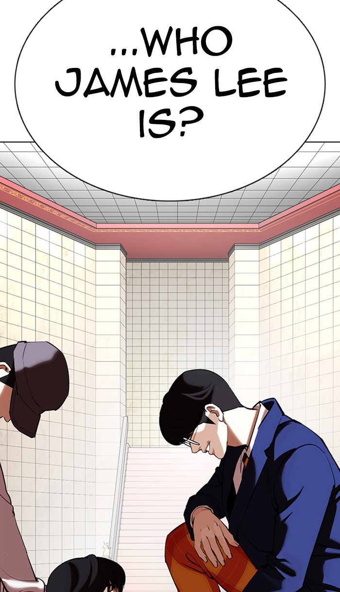 Lookism Chapter 352 page 145 - Chapter 352: Ep. 352: The Summit Meeting (5)