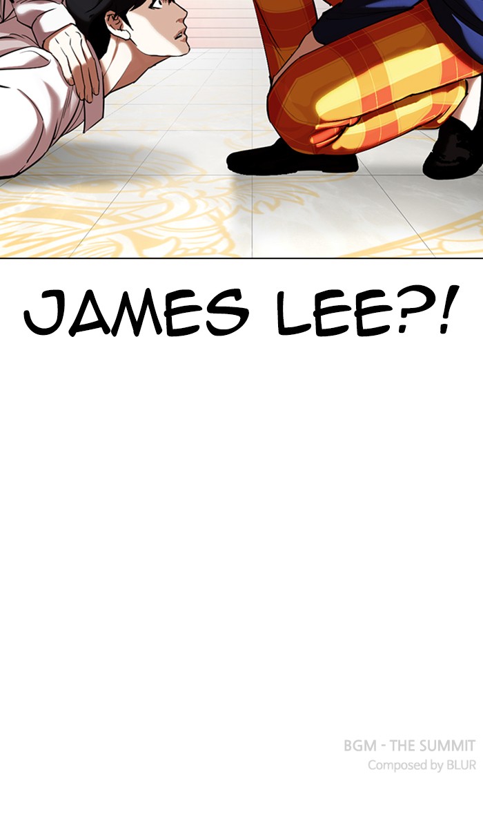 Lookism Chapter 352 page 146 - Chapter 352: Ep. 352: The Summit Meeting (5)