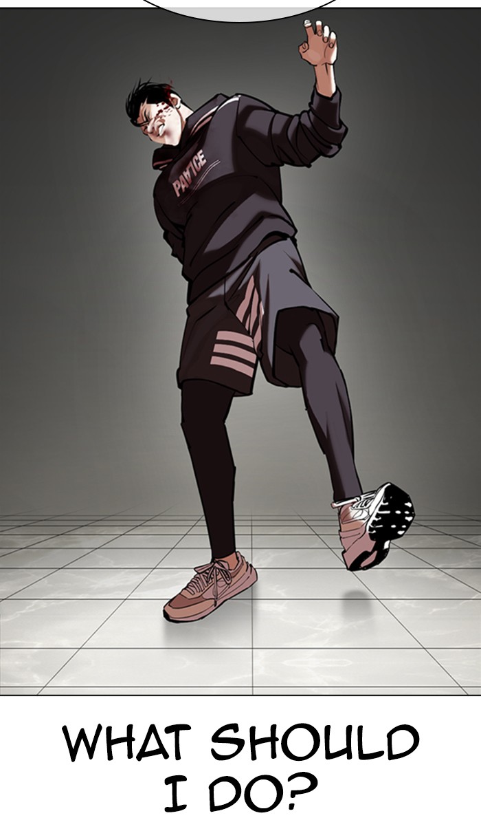 Lookism Chapter 352 page 16 - Chapter 352: Ep. 352: The Summit Meeting (5)