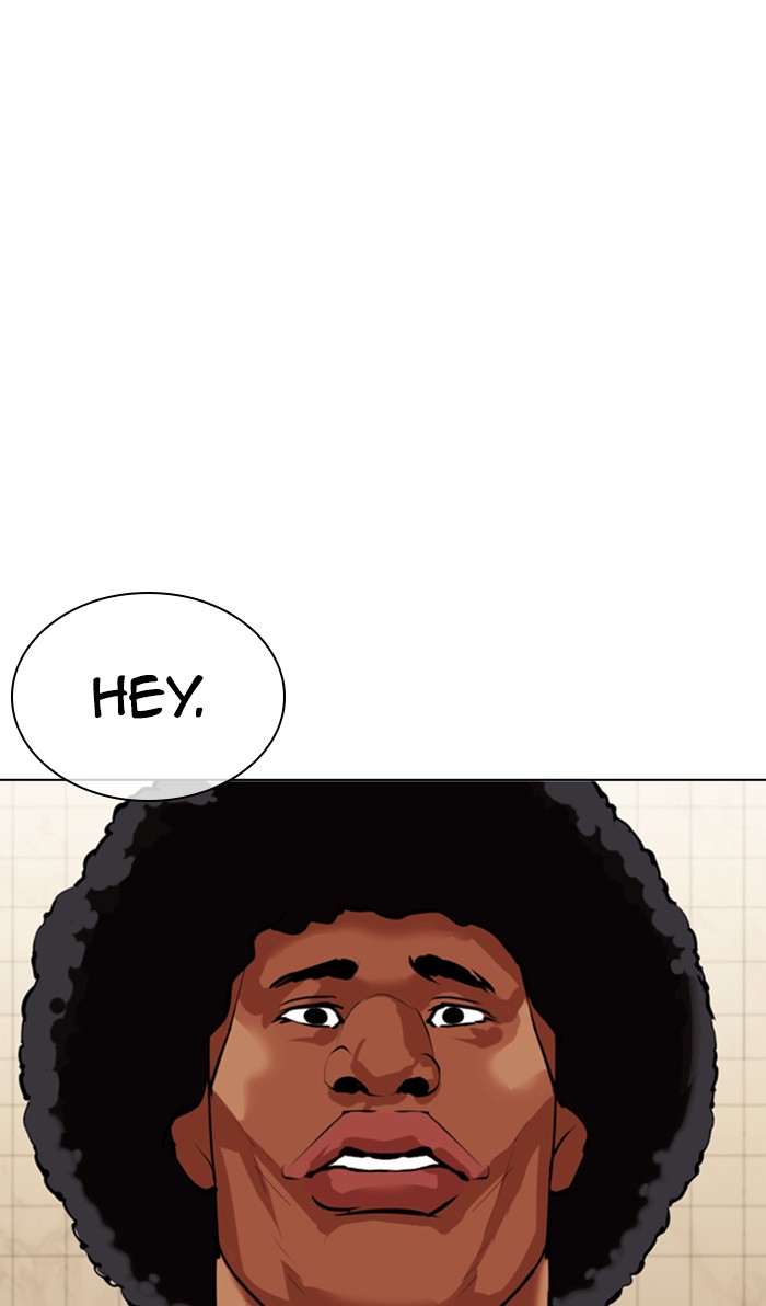 Lookism Chapter 352 page 17 - Chapter 352: Ep. 352: The Summit Meeting (5)