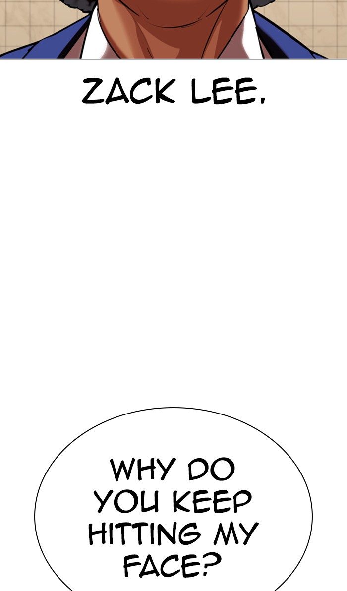 Lookism Chapter 352 page 18 - Chapter 352: Ep. 352: The Summit Meeting (5)