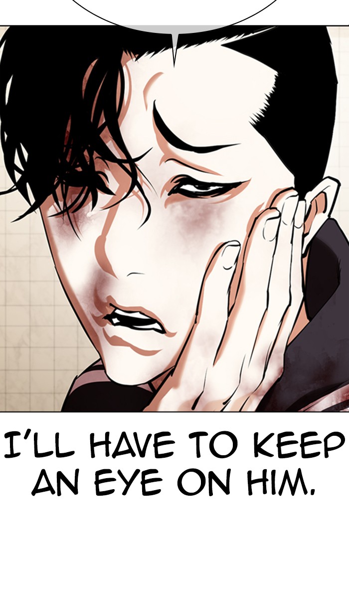 Lookism Chapter 352 page 19 - Chapter 352: Ep. 352: The Summit Meeting (5)