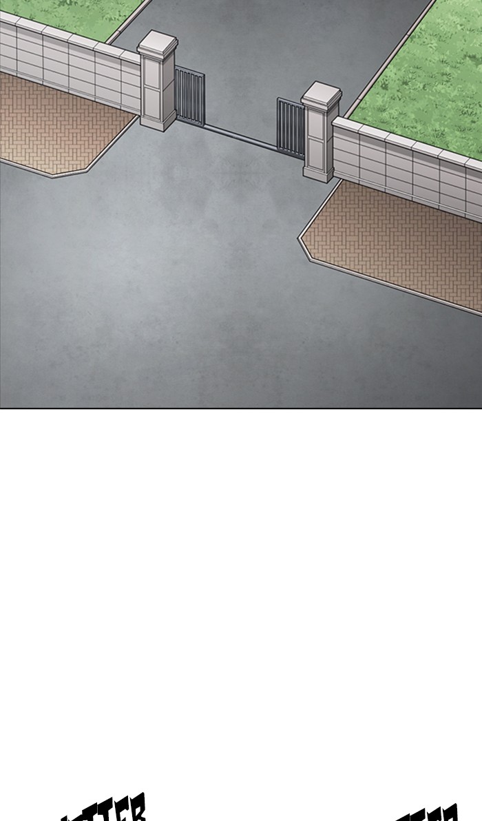 Lookism Chapter 352 page 22 - Chapter 352: Ep. 352: The Summit Meeting (5)