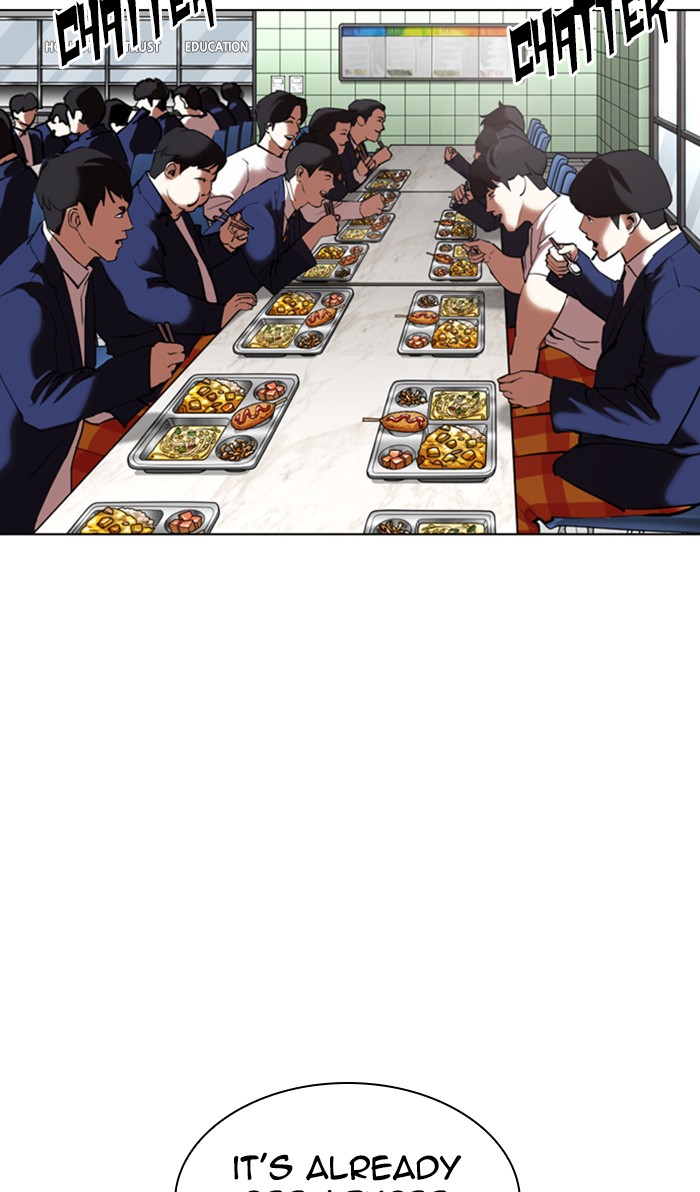 Lookism Chapter 352 page 23 - Chapter 352: Ep. 352: The Summit Meeting (5)