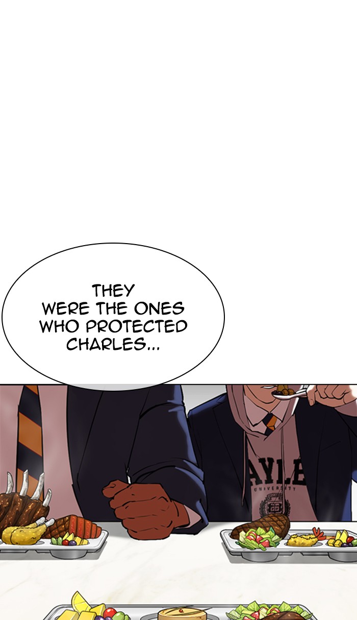 Lookism Chapter 352 page 27 - Chapter 352: Ep. 352: The Summit Meeting (5)