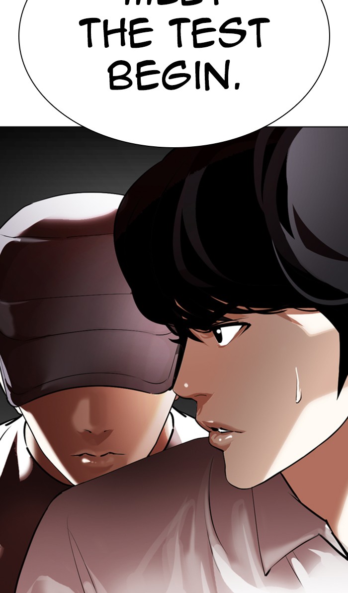Lookism Chapter 352 page 3 - Chapter 352: Ep. 352: The Summit Meeting (5)