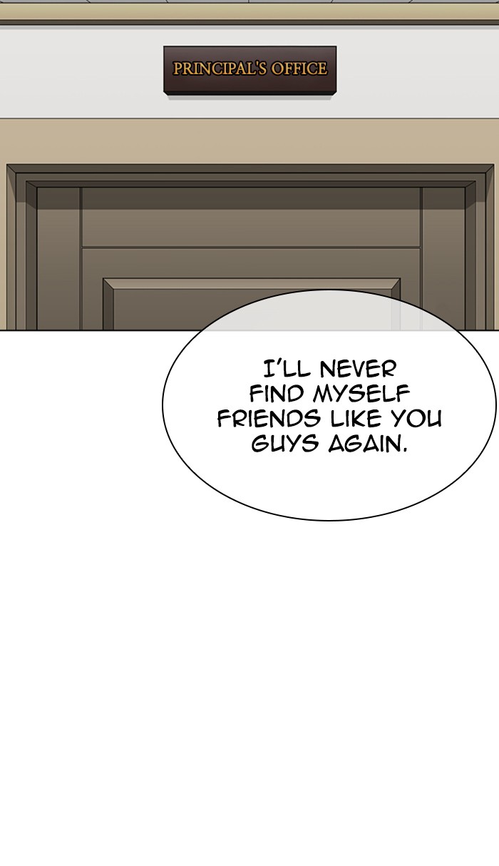 Lookism Chapter 352 page 32 - Chapter 352: Ep. 352: The Summit Meeting (5)