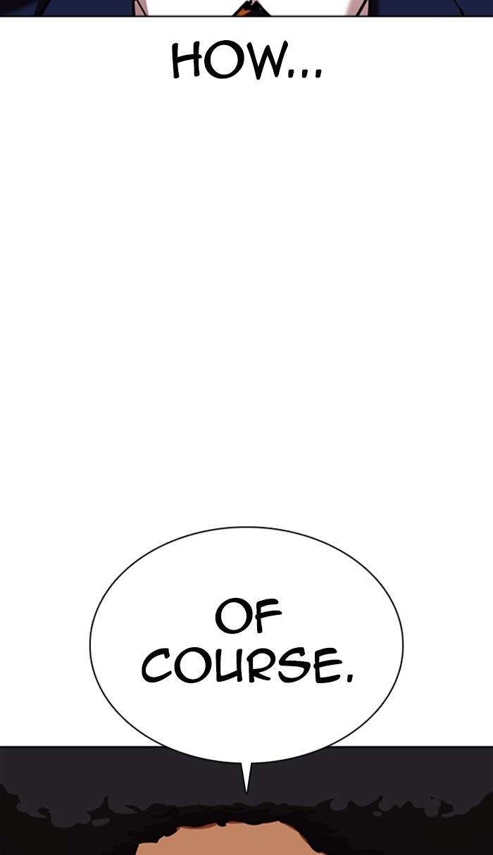 Lookism Chapter 352 page 34 - Chapter 352: Ep. 352: The Summit Meeting (5)