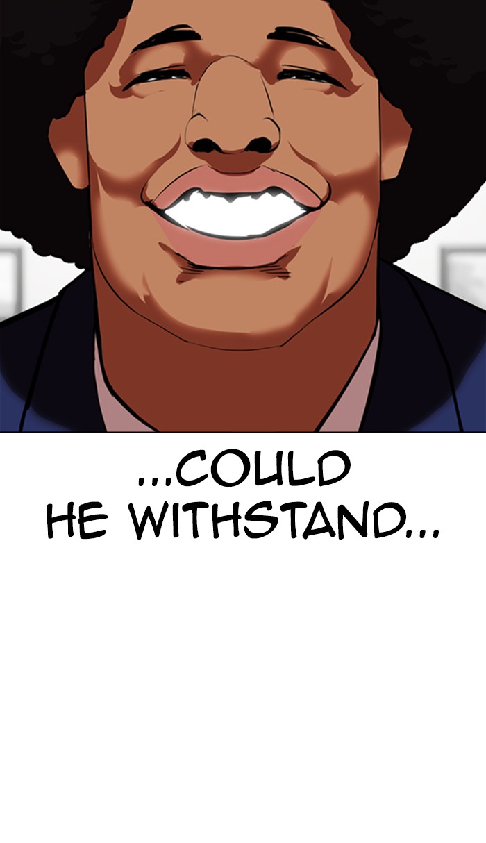 Lookism Chapter 352 page 35 - Chapter 352: Ep. 352: The Summit Meeting (5)