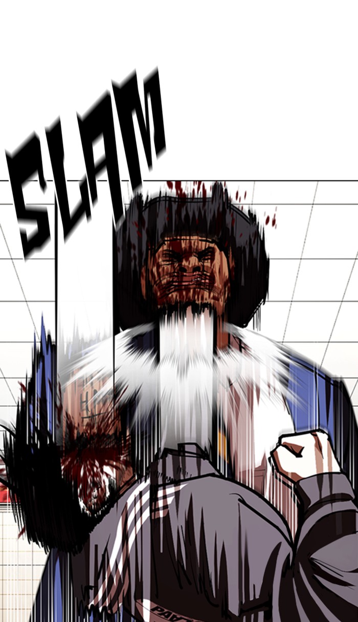 Lookism Chapter 352 page 36 - Chapter 352: Ep. 352: The Summit Meeting (5)