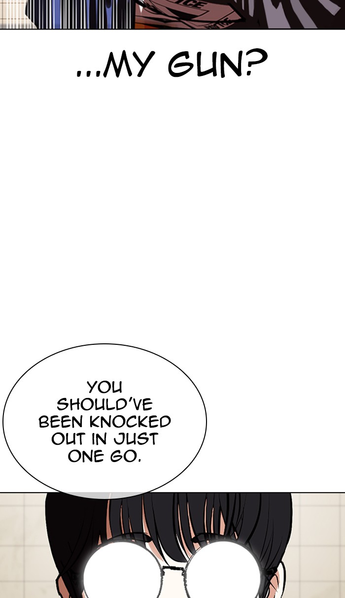 Lookism Chapter 352 page 37 - Chapter 352: Ep. 352: The Summit Meeting (5)