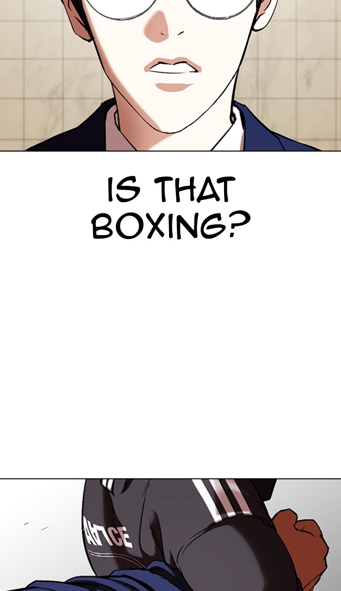 Lookism Chapter 352 page 38 - Chapter 352: Ep. 352: The Summit Meeting (5)