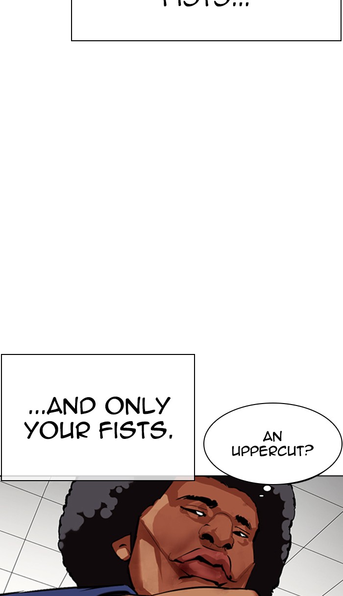 Lookism Chapter 352 page 43 - Chapter 352: Ep. 352: The Summit Meeting (5)