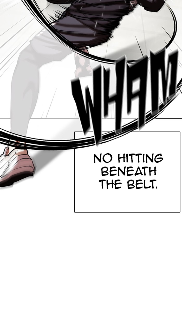 Lookism Chapter 352 page 46 - Chapter 352: Ep. 352: The Summit Meeting (5)