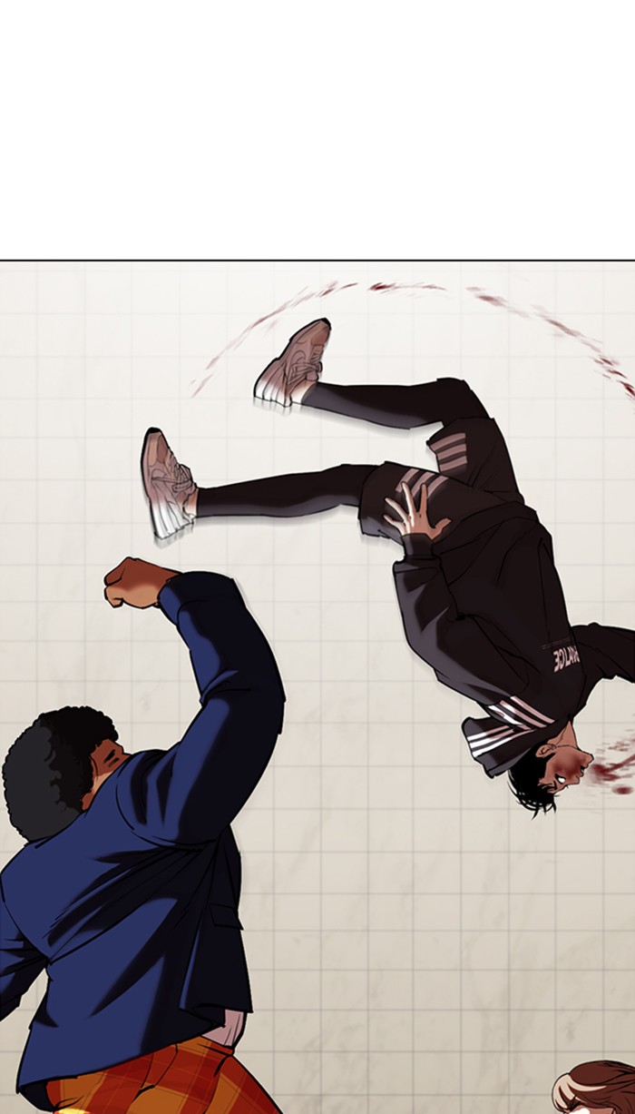 Lookism Chapter 352 page 51 - Chapter 352: Ep. 352: The Summit Meeting (5)