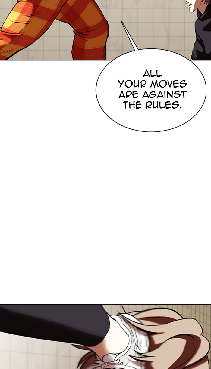 Lookism Chapter 352 page 52 - Chapter 352: Ep. 352: The Summit Meeting (5)