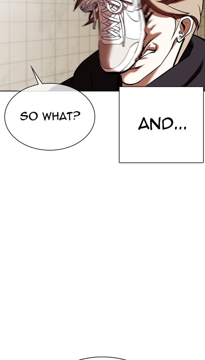 Lookism Chapter 352 page 53 - Chapter 352: Ep. 352: The Summit Meeting (5)