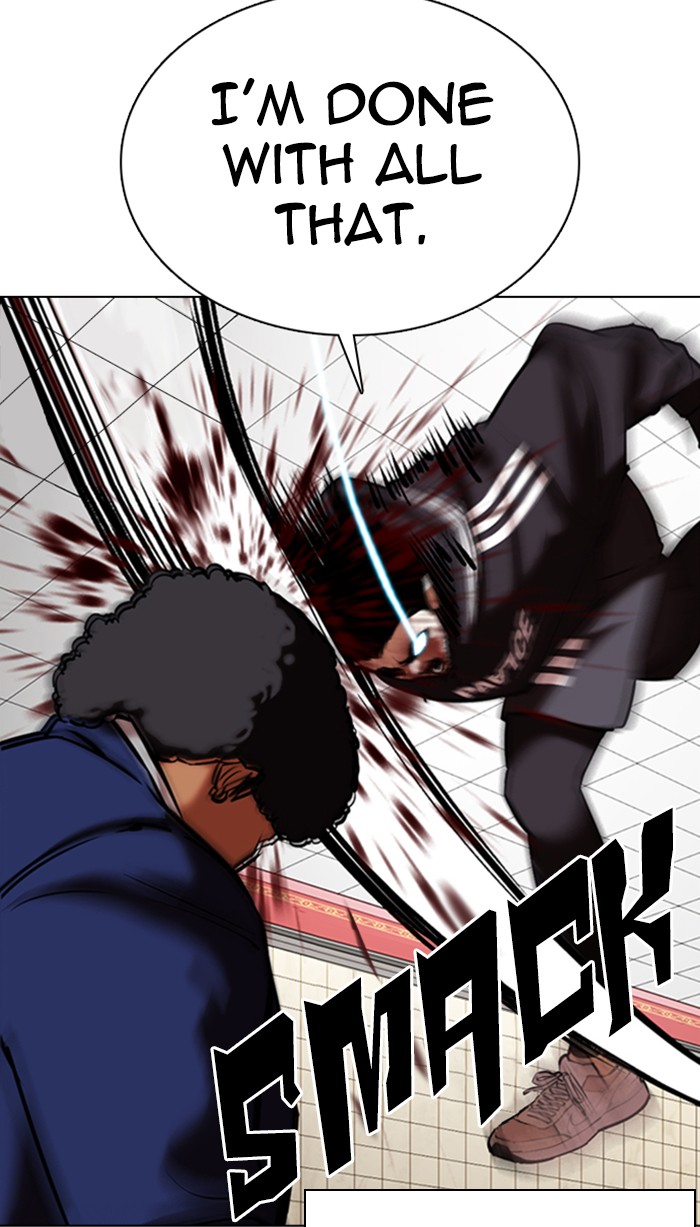 Lookism Chapter 352 page 54 - Chapter 352: Ep. 352: The Summit Meeting (5)