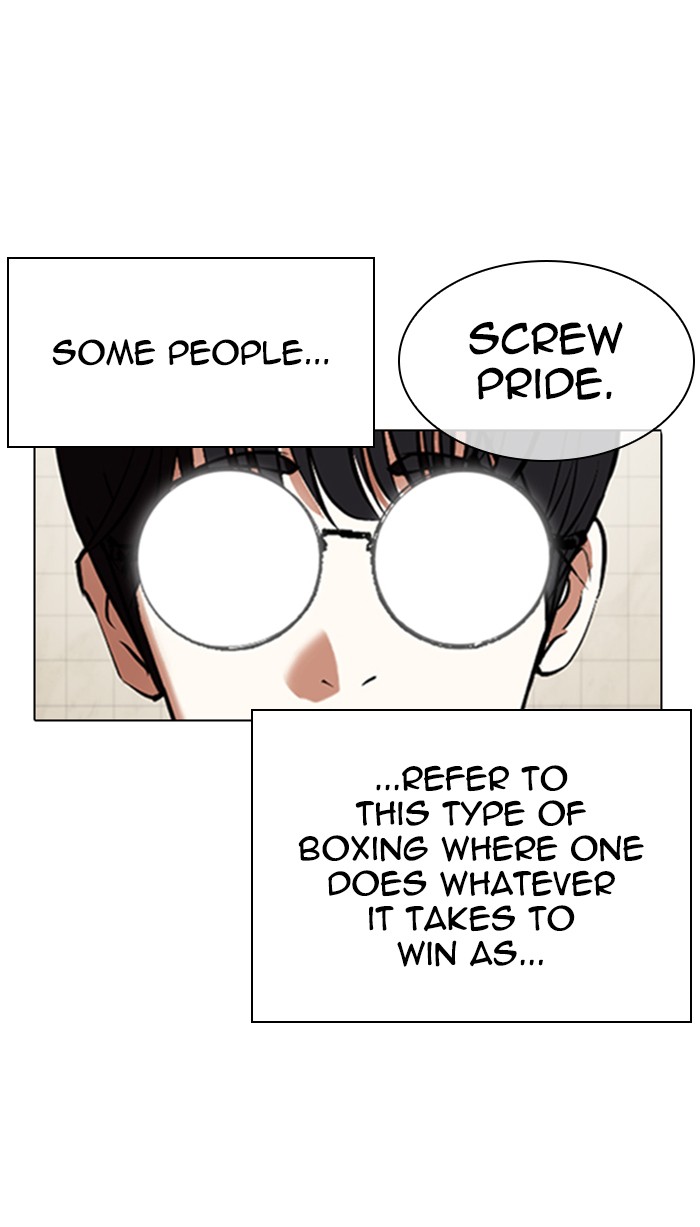 Lookism Chapter 352 page 57 - Chapter 352: Ep. 352: The Summit Meeting (5)