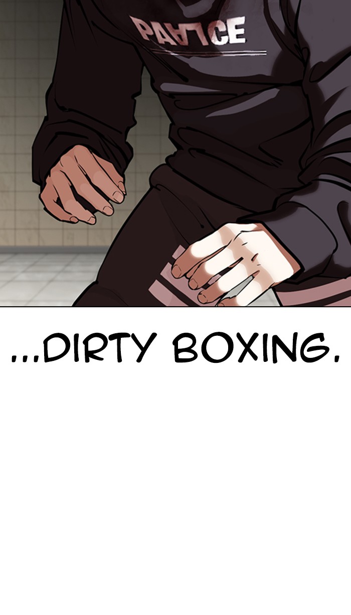 Lookism Chapter 352 page 59 - Chapter 352: Ep. 352: The Summit Meeting (5)