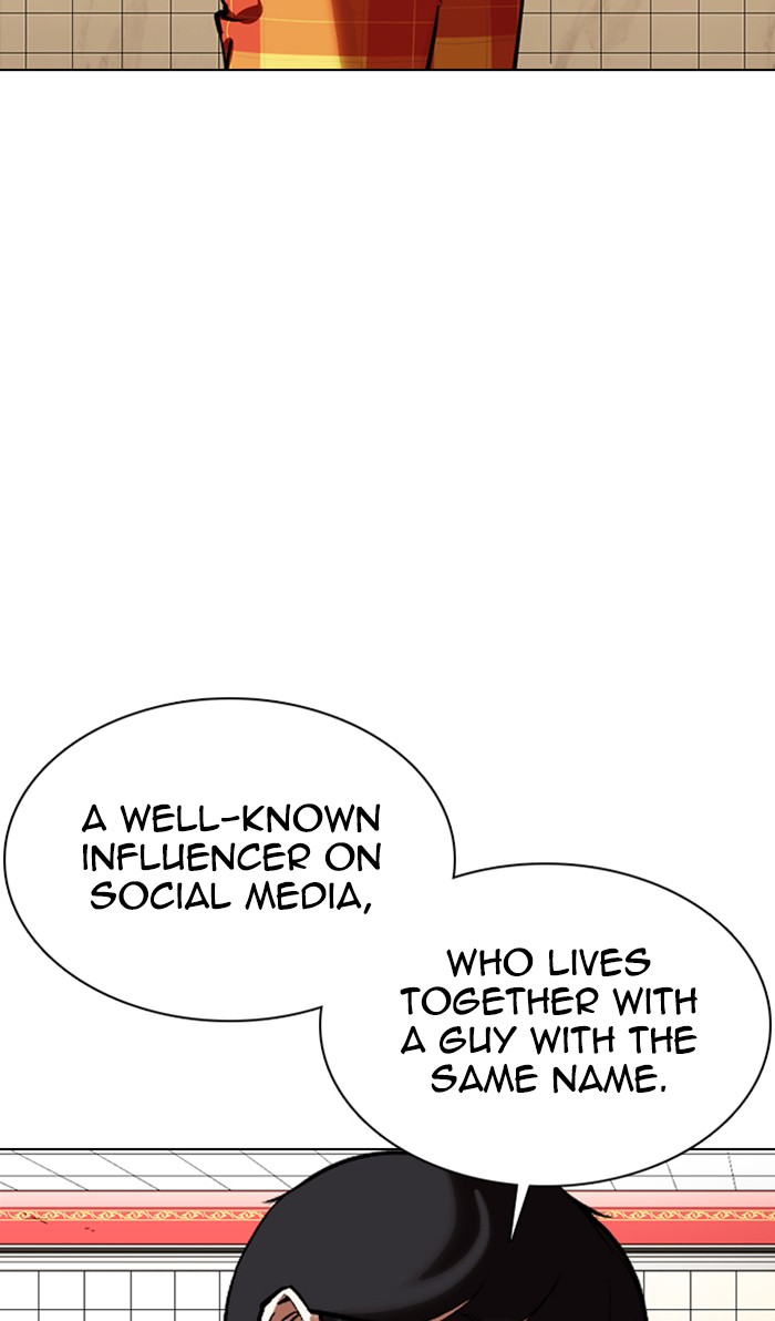 Lookism Chapter 352 page 6 - Chapter 352: Ep. 352: The Summit Meeting (5)