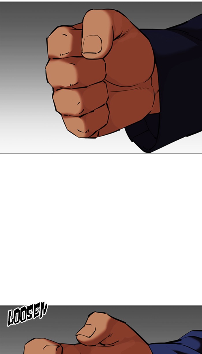 Lookism Chapter 352 page 61 - Chapter 352: Ep. 352: The Summit Meeting (5)