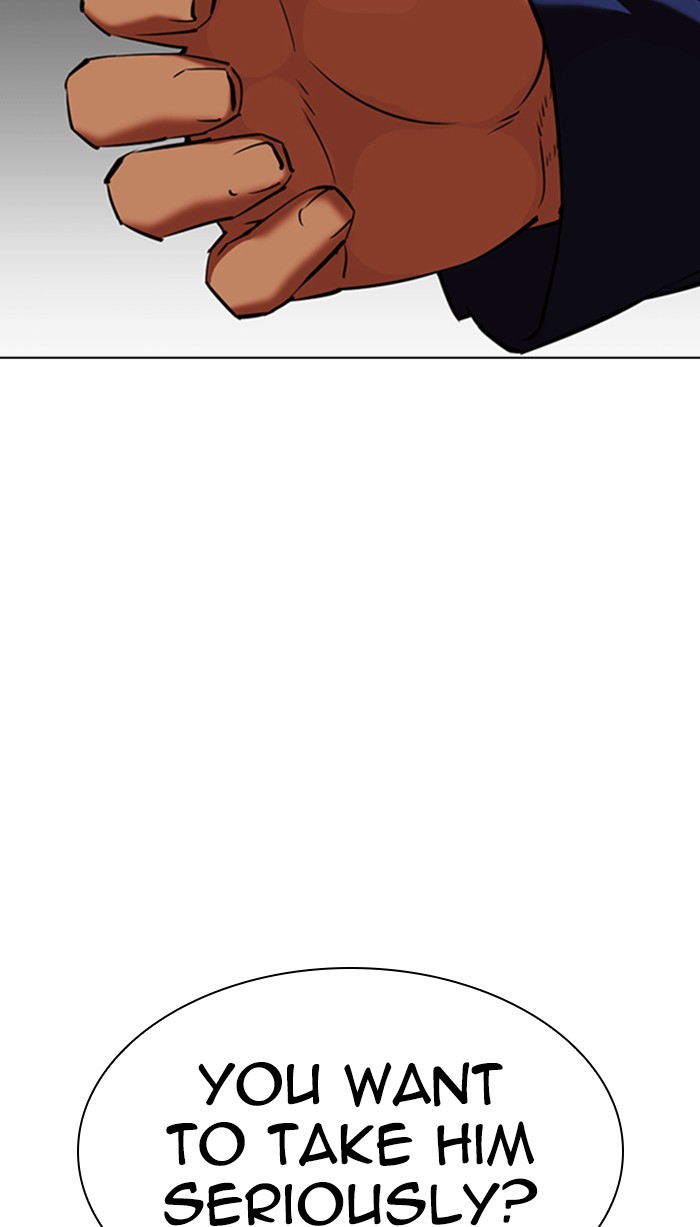 Lookism Chapter 352 page 62 - Chapter 352: Ep. 352: The Summit Meeting (5)