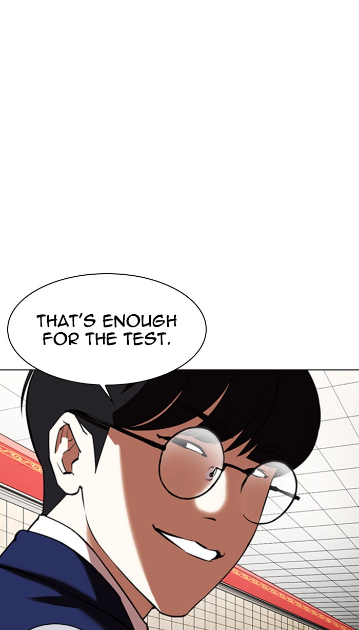 Lookism Chapter 352 page 64 - Chapter 352: Ep. 352: The Summit Meeting (5)