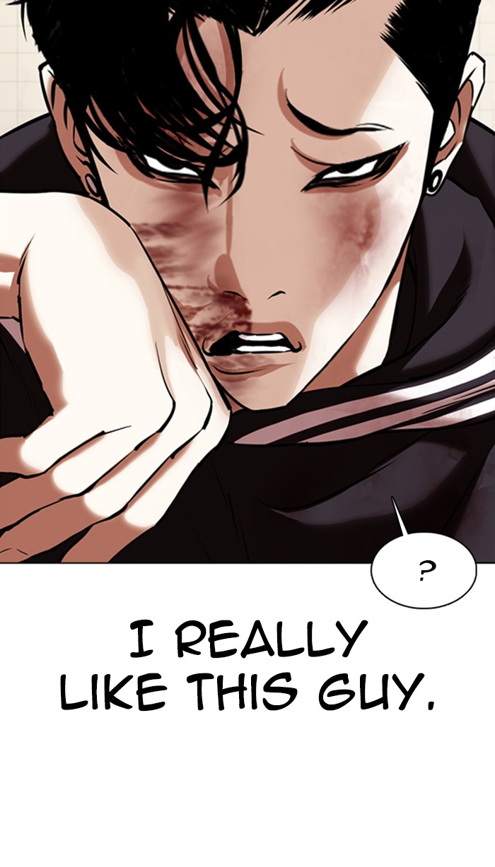 Lookism Chapter 352 page 66 - Chapter 352: Ep. 352: The Summit Meeting (5)