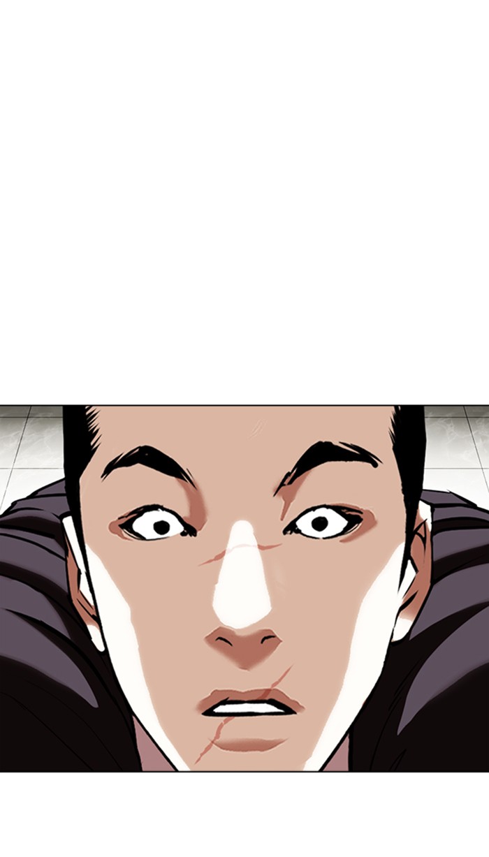 Lookism Chapter 352 page 67 - Chapter 352: Ep. 352: The Summit Meeting (5)