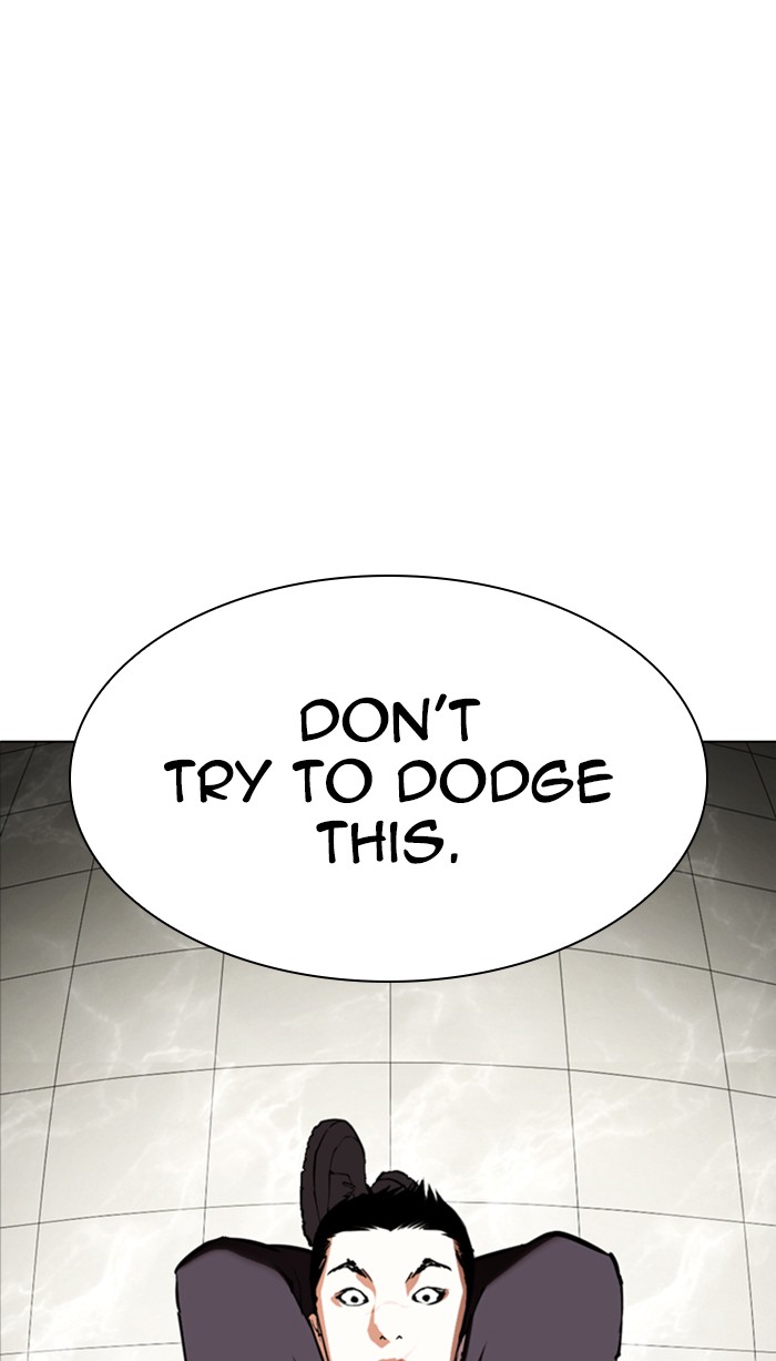 Lookism Chapter 352 page 68 - Chapter 352: Ep. 352: The Summit Meeting (5)