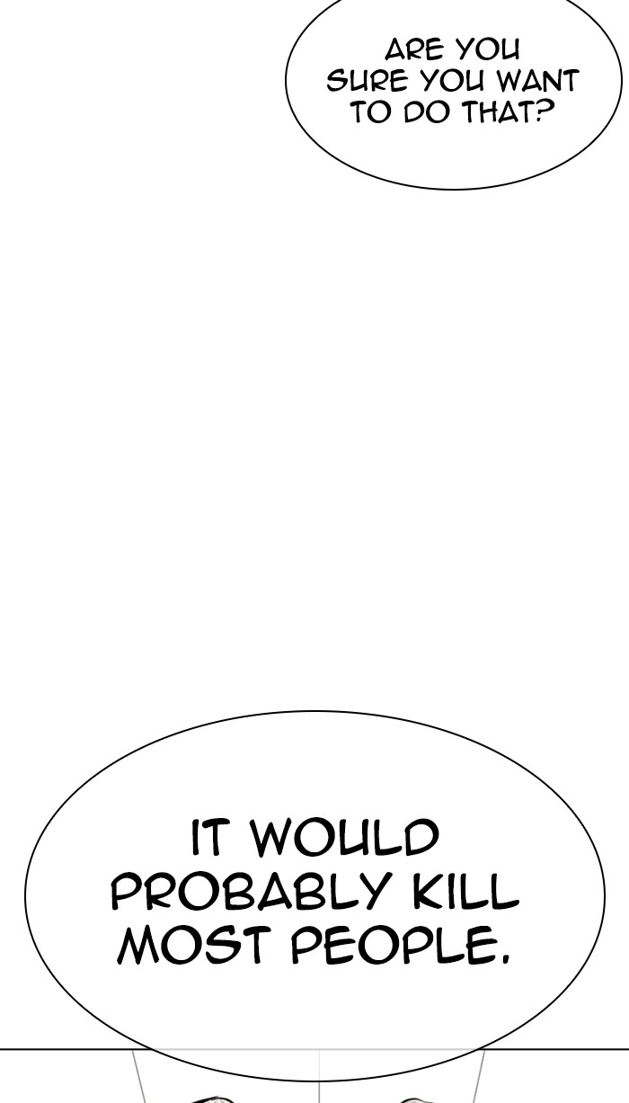Lookism Chapter 352 page 71 - Chapter 352: Ep. 352: The Summit Meeting (5)