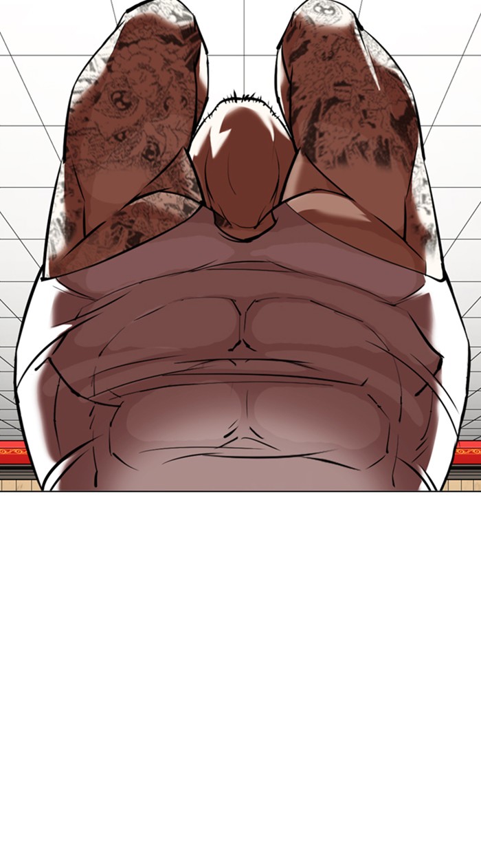 Lookism Chapter 352 page 72 - Chapter 352: Ep. 352: The Summit Meeting (5)