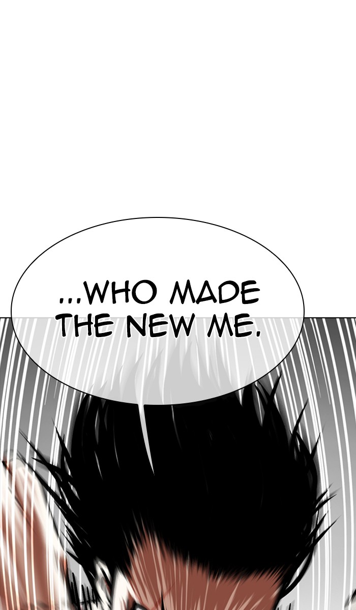 Lookism Chapter 352 page 74 - Chapter 352: Ep. 352: The Summit Meeting (5)