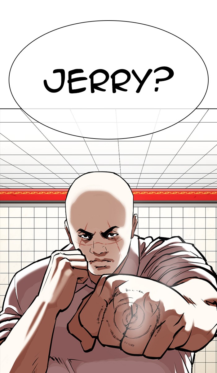 Lookism Chapter 352 page 81 - Chapter 352: Ep. 352: The Summit Meeting (5)