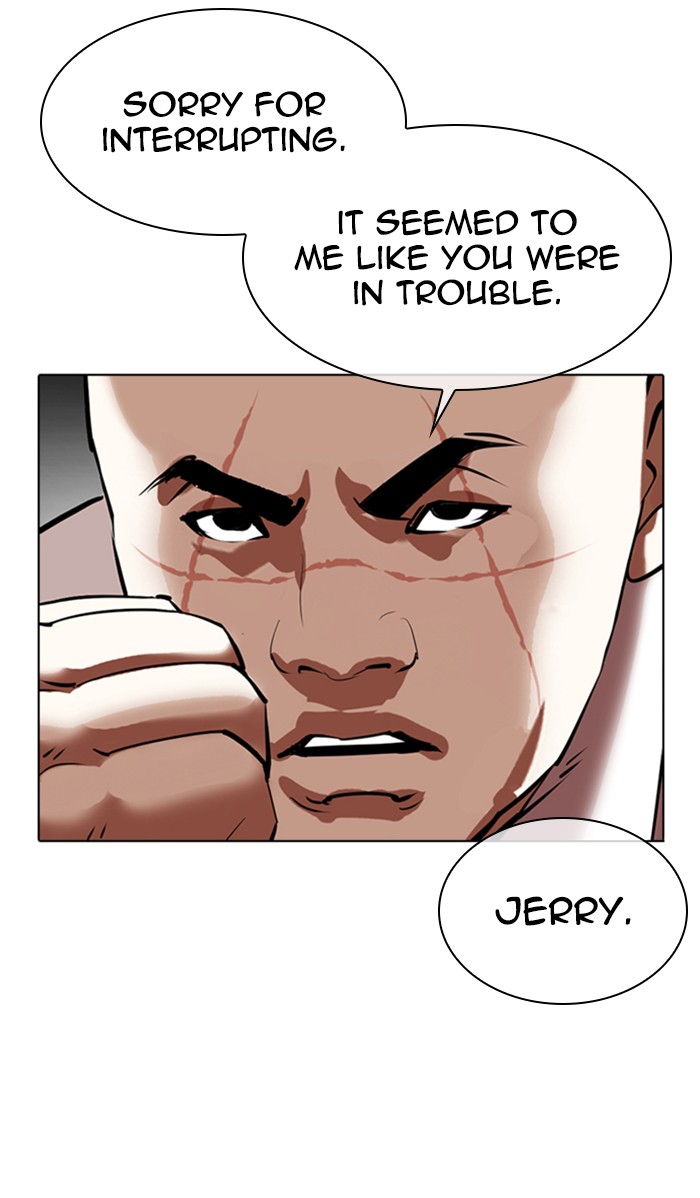 Lookism Chapter 352 page 84 - Chapter 352: Ep. 352: The Summit Meeting (5)