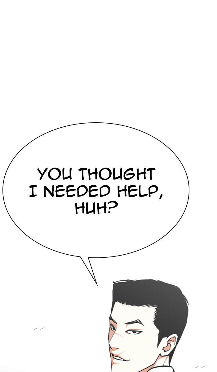 Lookism Chapter 352 page 85 - Chapter 352: Ep. 352: The Summit Meeting (5)