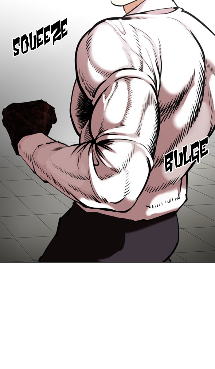 Lookism Chapter 352 page 86 - Chapter 352: Ep. 352: The Summit Meeting (5)